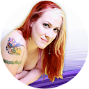 Nadine Sabulsky (The Naked Life Coach)